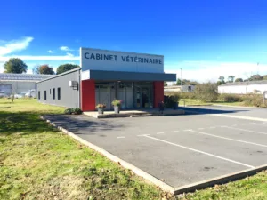 Cabinet Vétérinaire de Guerlédan à Guerlédan
