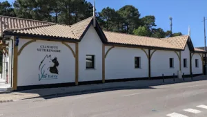 Clinique Vétérinaire Vet’Estey de Claouey à Lège-Cap-Ferret