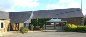 Cabinet Vétérinaire Sud Arvor-Loudéac à Loudéac