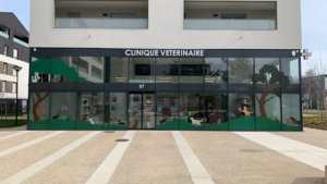 Clinique Vétérinaire PetVetClinic Lieusaint à Lieusaint
