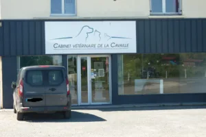 Cabinet Vétérinaire de la Cavaille à Saint-Laurent-des-Vignes