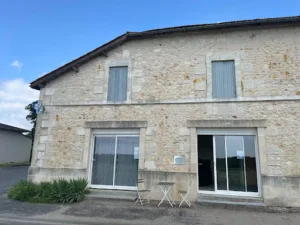 Cabinet Vétérinaire DV Alan Weekes à Neuvicq