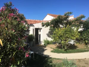 Veterinary Clinic Of Dr. PLANTIER à Dolus-d'Oléron