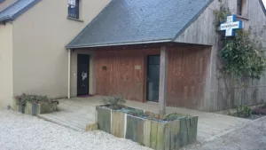 Van Daele Karel à Moncontour