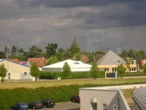 Docteur Carole VIALTELLE à Moulins