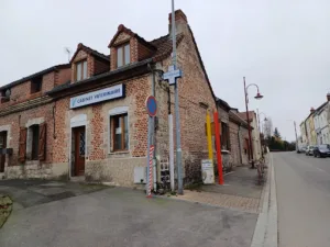 Cabinet Veterinaire à Trith-Saint-Léger