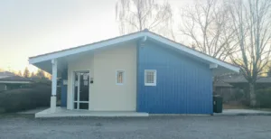 Lauret Olivier à Salles