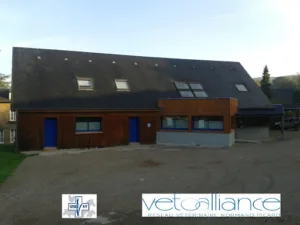 Cabinet Vétérinaire de Ry – SELARL NORMANVET (ex VETORY) à Ry