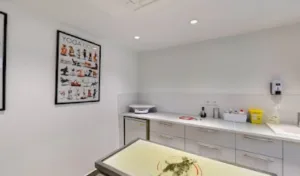 Clinique Vétérinaire Planzi-Hervy-Gouvernet à Bures-sur-Yvette