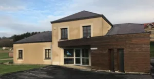 Groupe Veterinaire de Bairon à Chémery-Chéhéry