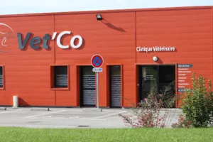 Clinique Vétérinaire Vet’Co à Yerville