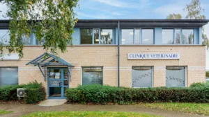 Clinique vétérinaire de Puiseux Pontoise – Sevetys à Puiseux-Pontoise