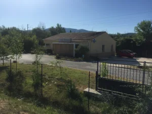 Clinique Vétérinaire des 3 Pignes à Pignans