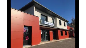 Veterinary Clinic Genas à Genas