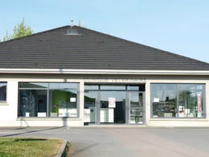 Clinique vétérinaire du BAC à Dormans