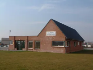 Clinique Vétérinaire Saint-Sauveur à Terdeghem