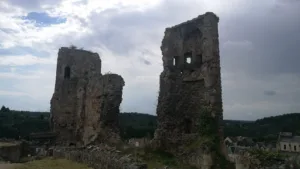 Faureau Bernard à Hérisson