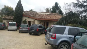 Delhaye Philippe à La Réole