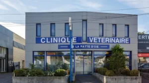 Veterinary Clinic in Patte d’Oie Val d’Oise à Montigny-lès-Cormeilles