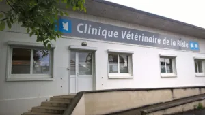 Veterinary Clinic Risle à Brionne