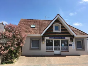 Clinique vétérinaire Opalia à Wimereux