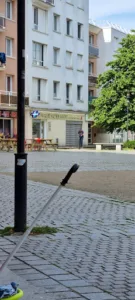 Clinique Vétérinaire de la Clef Saint Pierre – Drs Boutmy et Marie à Élancourt