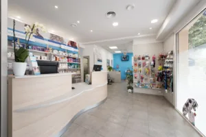 Veterinary Clinic Wolf à La Colle-sur-Loup