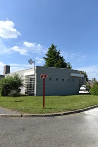 Cabinet vétérinaire de Bonneval Dr. Parent à Bonneval