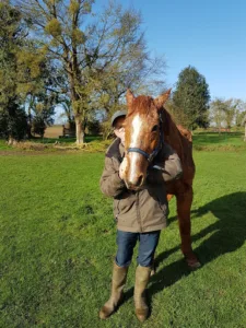 Clinique équine Hai-Defline à Treis-Sants-en-Ouche
