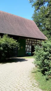 Kraetzschmann Bettina à Surbourg