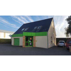 Cabinet vétérinaire Sud Arvor-Plouguenast à Plouguenast-Langast