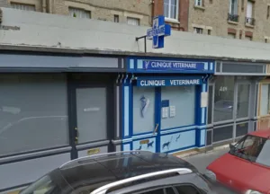 Veterinary Clinic Cartault à Puteaux