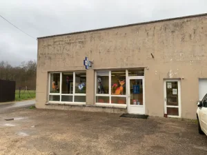 Cabinet Veterinaire Dr Manso à Jussey