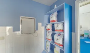 Clinique Vétérinaire de la Caussade à Floirac