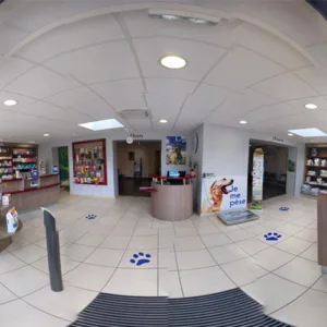 Okivét – Clinique vétérinaire de Charancieu à Charancieu