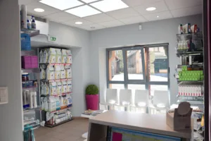 Cabinet Vétérinaire My Sweet VET à Étueffont