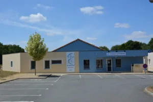 SCP Vet’Santé Babeanu Dr. and Dr. Prudhomme à Valence-en-Poitou