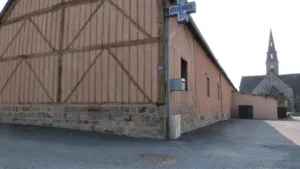 Clinique Vétérinaire Du Bocage à Saint-Georges-de-Rouelley