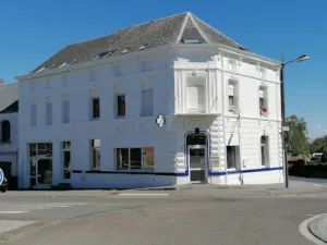 Clinique Vétérinaire du Docteur N. Michiels à Rousies