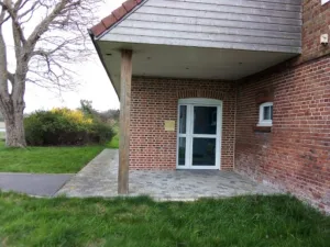 Bataille Isabelle à Nieppe