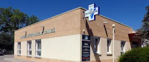 CLINIQUE VETERINAIRE DU CANIGO – Drs BINET/ MARTY / PAGNON / SCHÜWY à Prades