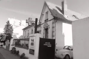 Leroux Emmanuelle à Saint-Ouen-l'Aumône