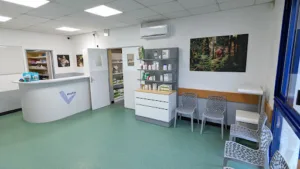 Clinique Vétérinaire LizyVet – Dr Drouet à Ocquerre