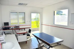 Vet Clinic Pastin à La Sauve