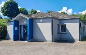 Veterinary Office of Doctor J.Lambert à Schirmeck
