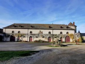 Clinique Vétérinaire des Garennes à Nexon