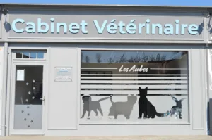 Cabinet Vétérinaire des Aubes – Veules Les Roses – 76980 à Veules-les-Roses