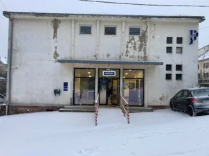 Clinique vétérinaire des grenouilles à Farschviller