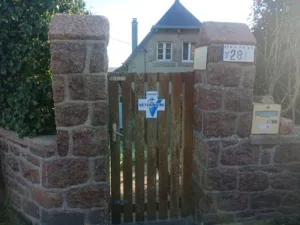 Vuylsteker Jean Jacques à Perros-Guirec