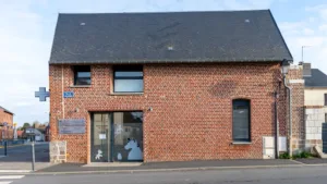 Clinique vétérinaire de Villers-Bocage – Sevetys à Villers-Bocage